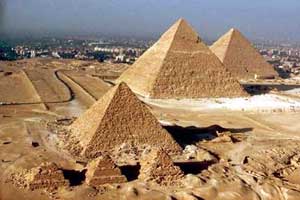 از عجایب هفتگانه چه میدانید؟